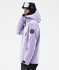 Dope Blizzard Snowboardjacke Herren Faded Violet Renewed, Bild 5 von 8