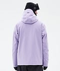 Dope Blizzard Ski Jacket Men Faded Violet, Image 6 of 8