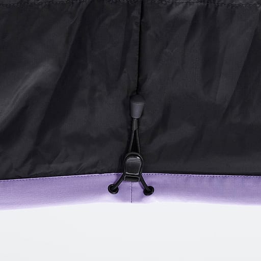 Drawstring Hem Main Product Details Image,