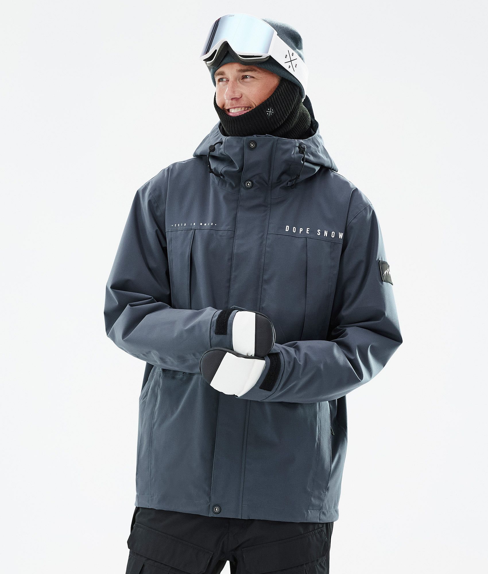 Dope snow snowboard outlet jacket