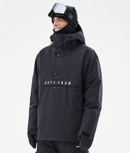 Dope Legacy Ski jas Heren Black