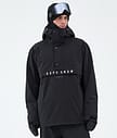 Dope Legacy Skijacke Herren Black