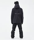 Dope Legacy Snowboard Jacket Men Black, Image 4 of 8