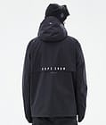 Dope Legacy Snowboardjacke Herren Black Renewed, Bild 6 von 8