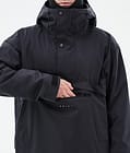 Dope Legacy Snowboardjacke Herren Black Renewed, Bild 8 von 8