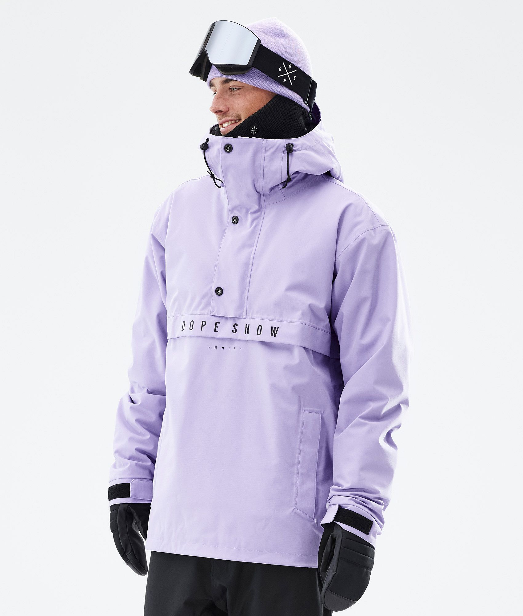 Mens purple store snowboard jacket