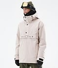 Dope Legacy Veste de Ski Homme Sand, Image 1 sur 9