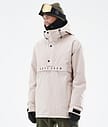 Dope Legacy Veste de Ski Homme Sand