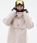 Dope Legacy Ski Jacket Men Sand, Image 2 of 9