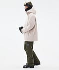 Dope Legacy Ski Jacket Men Sand, Image 4 of 9