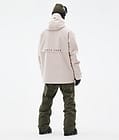 Dope Legacy Ski Jacket Men Sand, Image 5 of 9