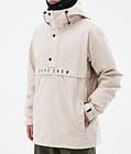 Dope Legacy Ski Jacket Men Sand, Image 8 of 9