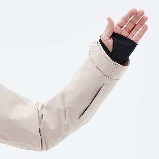 Wrist Gaiters Main Product Details Image,