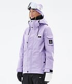 Adept W Snowboardjacke Damen