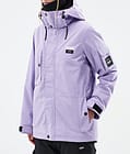 Dope Adept W Veste Snowboard Femme Faded Violet, Image 8 sur 10