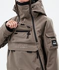 Dope Akin W Snowboardjacke Damen Walnut Renewed, Bild 9 von 9