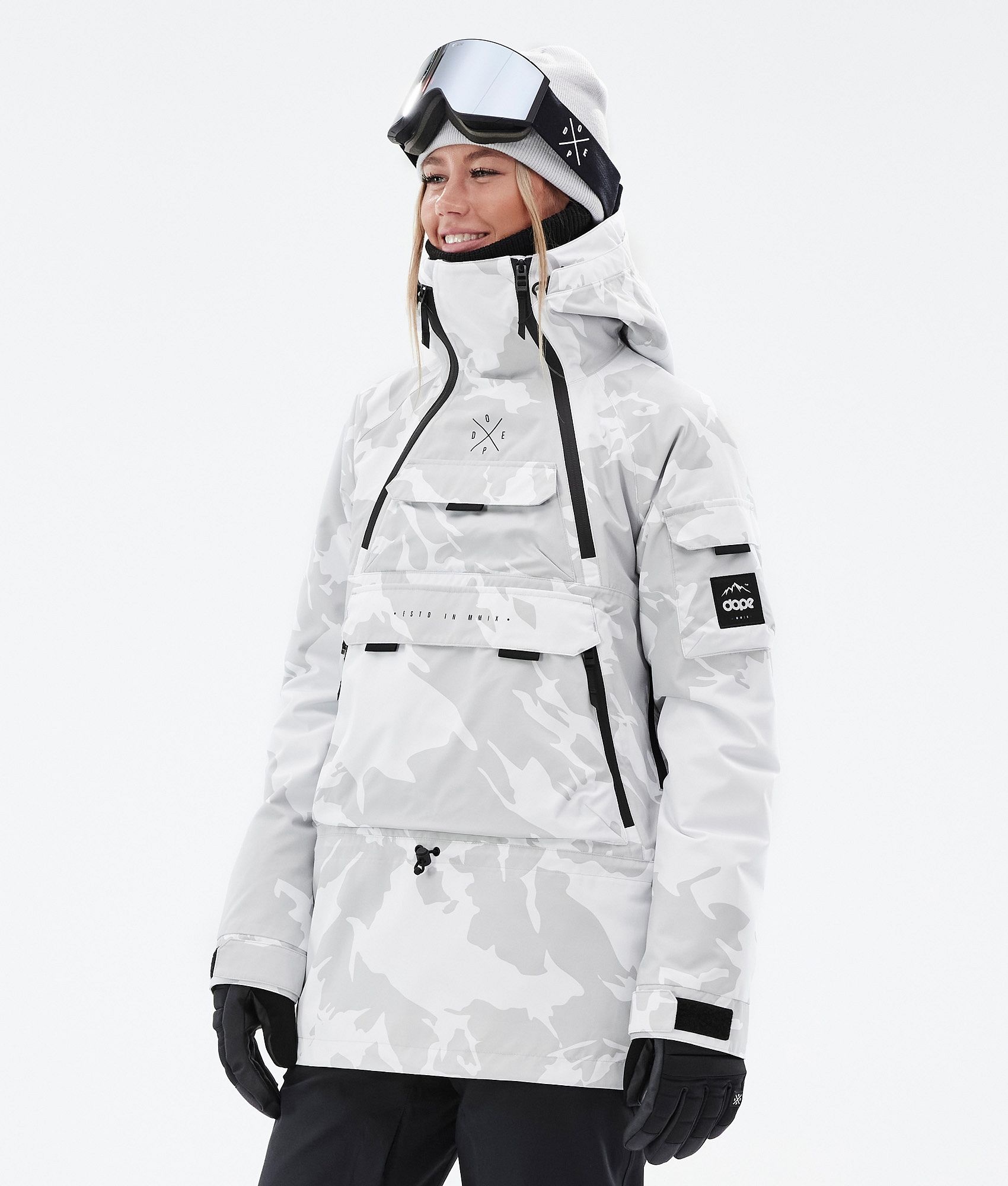 snow boarding jacket and pants