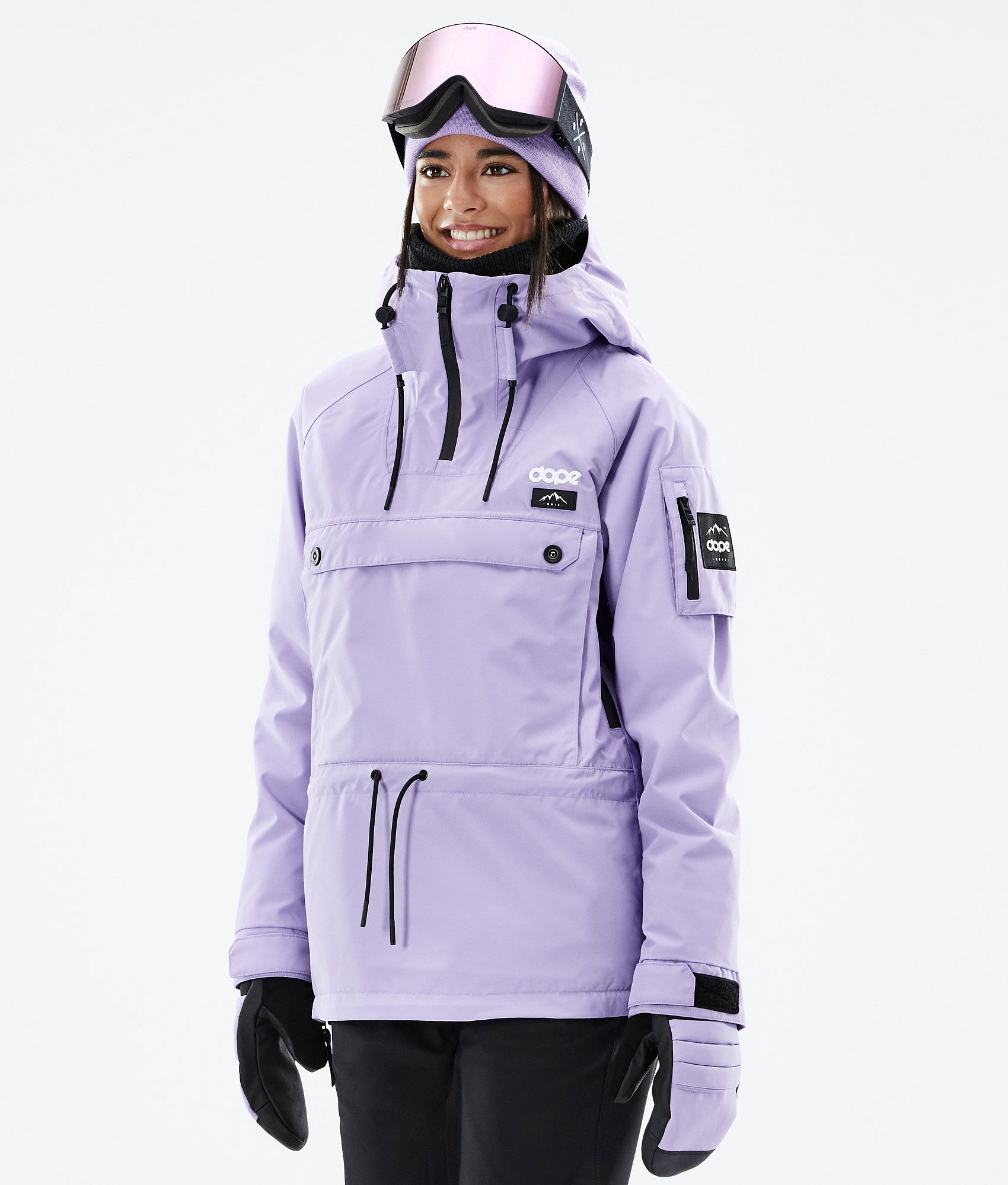 women's snowboard coat