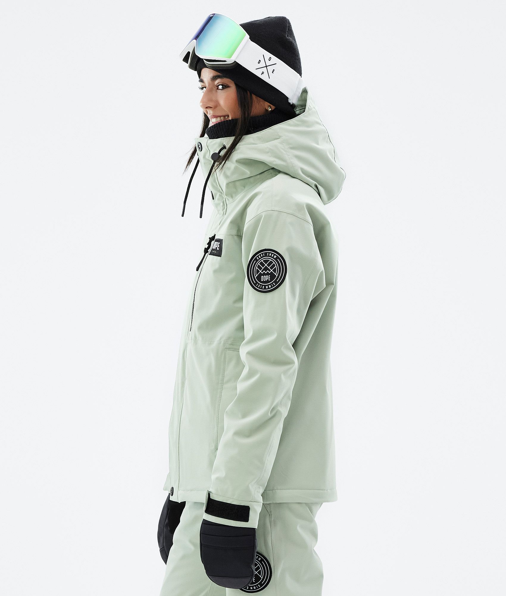 Veste snow dope sale