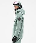 Dope Blizzard W Chaqueta Snowboard Mujer Faded Green, Imagen 5 de 8