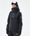 Dope Blizzard W Veste de Ski Femme Black, Image 1 sur 9