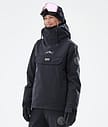 Dope Blizzard W Veste de Ski Femme Black