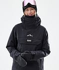 Dope Blizzard W Veste de Ski Femme Black, Image 2 sur 9