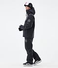 Dope Blizzard W Veste Snowboard Femme Black, Image 4 sur 9