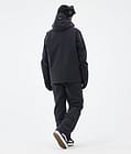 Dope Blizzard W Snowboardjacke Damen Black, Bild 5 von 9