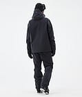 Dope Blizzard W Ski Jacket Women Black, Image 5 of 9