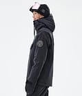 Dope Blizzard W Snowboard Jacket Women Black, Image 6 of 9