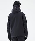 Dope Blizzard W Snowboardjacke Damen Black, Bild 7 von 9