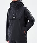 Dope Blizzard W Ski Jacket Women Black, Image 8 of 9