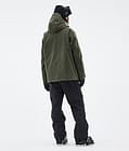 Dope Blizzard W Chaqueta Esquí Mujer Olive Green, Imagen 4 de 8