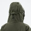 Capuche Storm Guard, Image 2 sur 2,