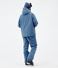 Dope Blizzard W Ski Jacket Women Blue Steel, Image 4 of 8