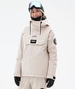 Dope Blizzard W Veste Snowboard Femme Sand