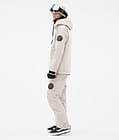 Dope Blizzard W Snowboard Jacket Women Sand, Image 4 of 9