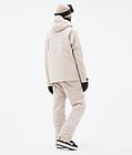 Dope Blizzard W Snowboardjacke Damen Sand, Bild 5 von 9