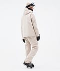 Dope Blizzard W Ski Jacket Women Sand, Image 5 of 9