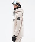 Dope Blizzard W Veste Snowboard Femme Sand, Image 6 sur 9