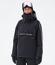 Dope Legacy W Veste de Ski Femme Black