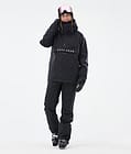 Dope Legacy W Ski Jacket Women Black, Image 2 of 8