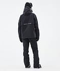 Dope Legacy W Ski Jacket Women Black, Image 4 of 8