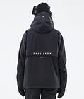 Dope Legacy W Ski Jacket Women Black, Image 6 of 8