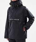 Dope Legacy W Skijacke Damen Black, Bild 7 von 8