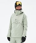 Dope Legacy W Ski jas Dames Soft Green, Afbeelding 1 van 9