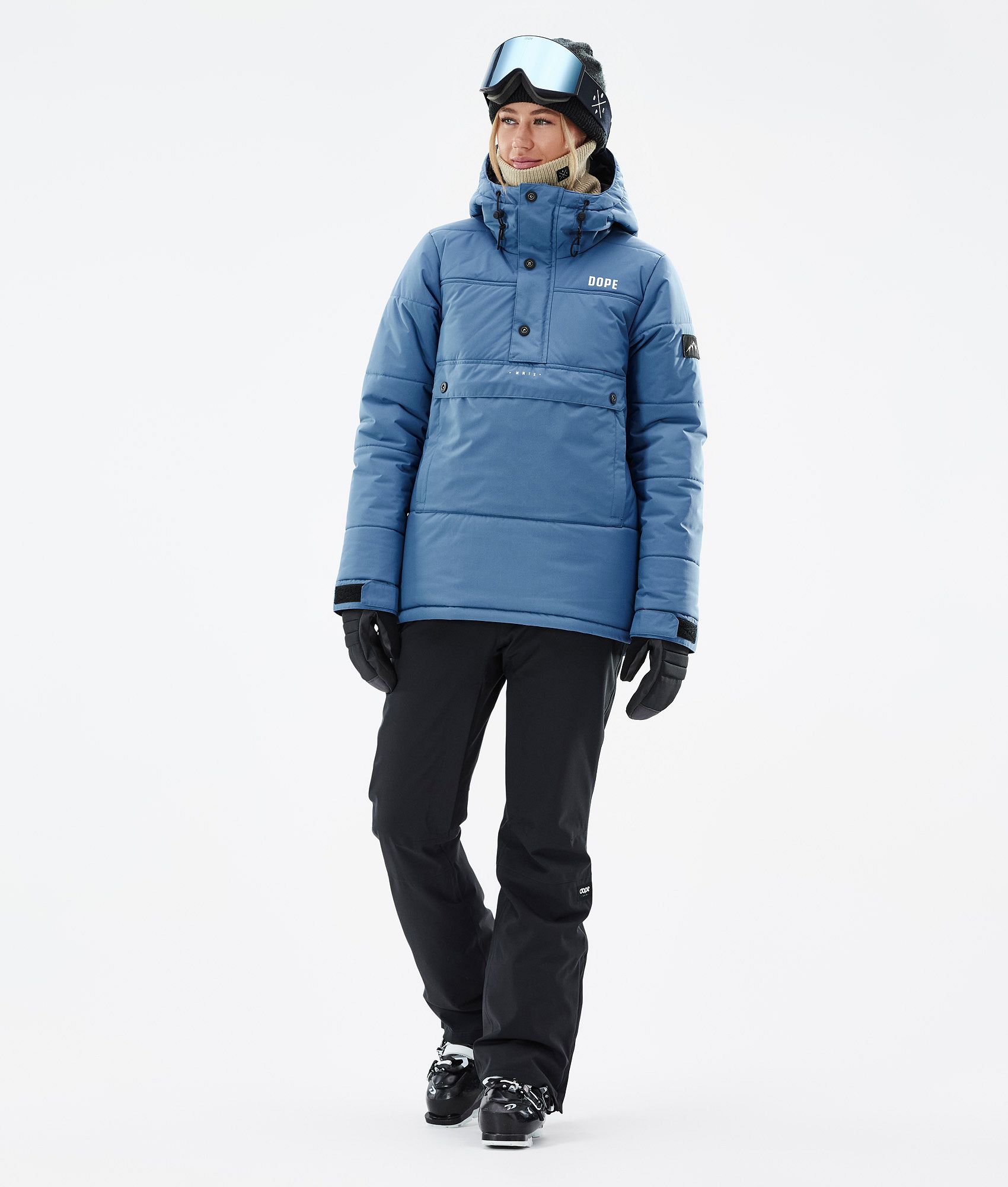 Down ski jacket hot sale womens uk