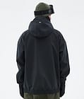 Dope Cyclone Snowboard Jacket Men Black, Image 6 of 8