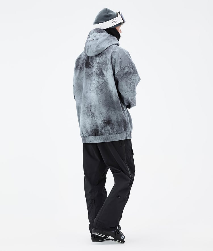 Dope Cyclone 22 Ski Jacket Men Dirt, Image 5 of 9